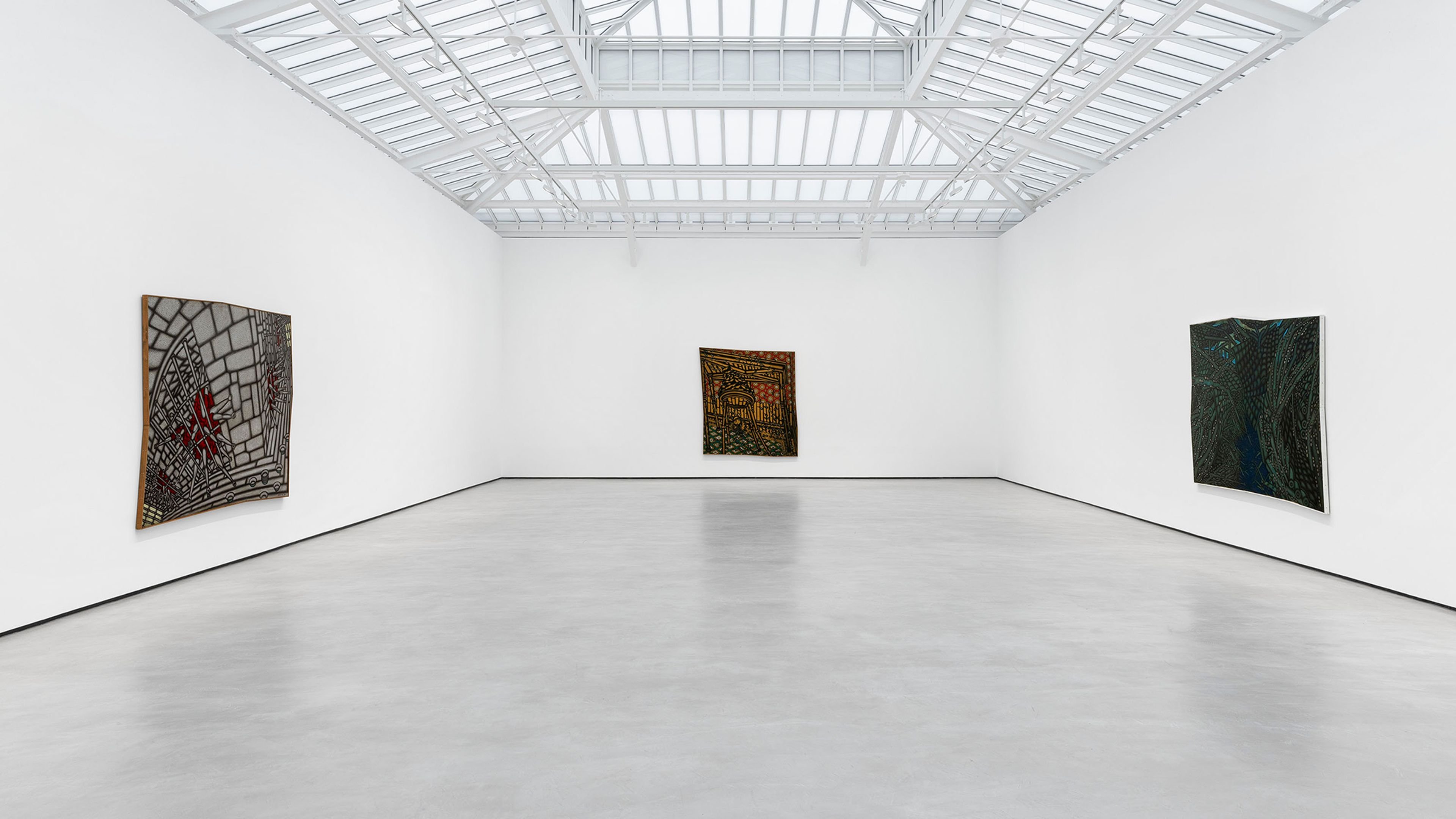 🏺 타카하마시 도자기 마을 기와 미술관・도서관(타카하마시 야키모노노사토 카와라 비주츠칸・토쇼칸) 이미지 4